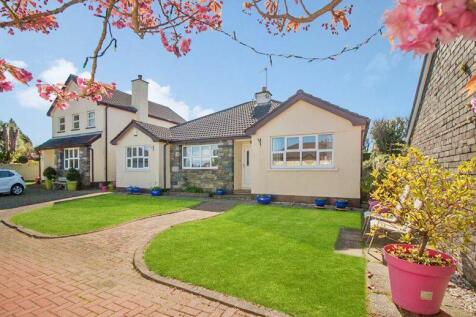 1 Eleanora Gardens