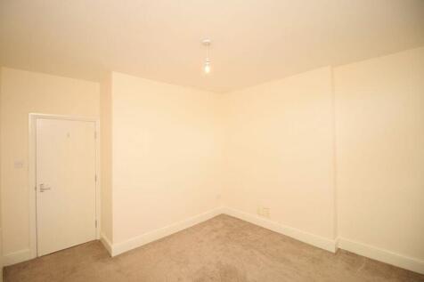 Flat 3, 22a Derby Road