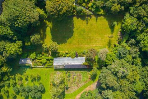 Garden Birdseye