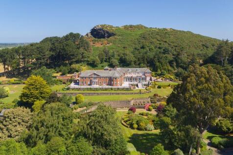 The Ballamanaugh Estate