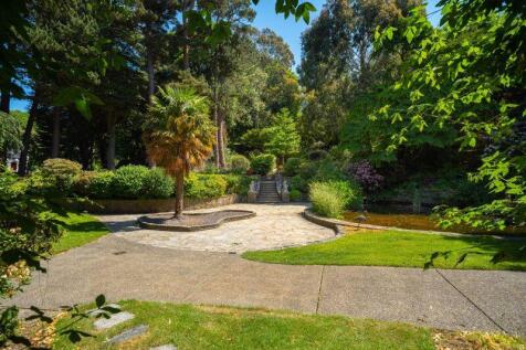 The Ballamanaugh Estate