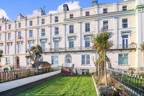 Apartment 2, 7 Clarence Terrace