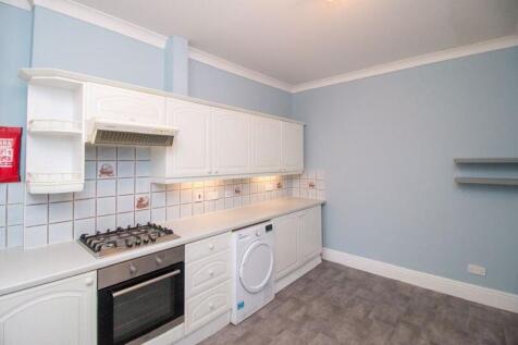 Apartment 2, 7 Clarence Terrace