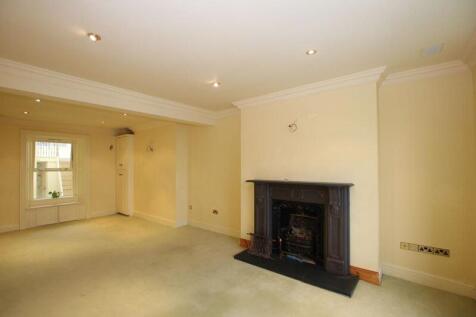 3 Peveril Terrace
