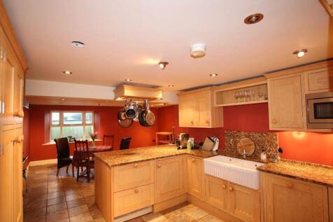 3 Peveril Terrace