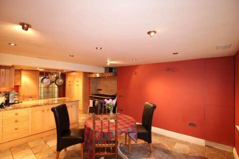 3 Peveril Terrace