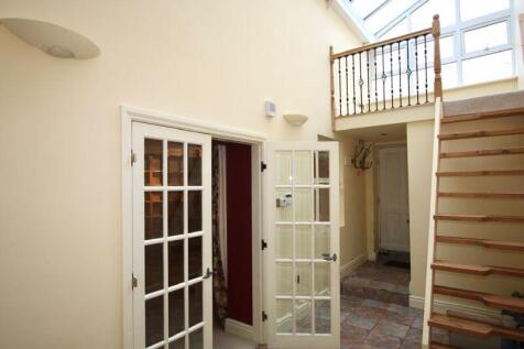 3 Peveril Terrace