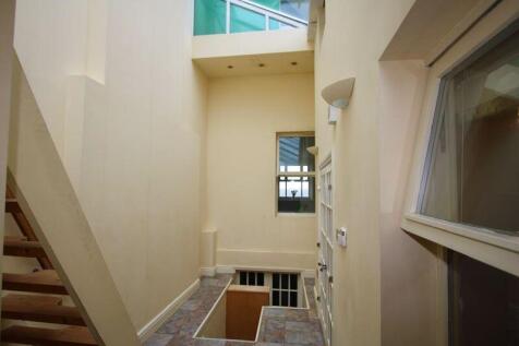 3 Peveril Terrace