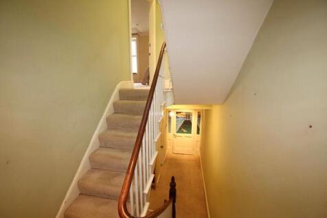 3 Peveril Terrace
