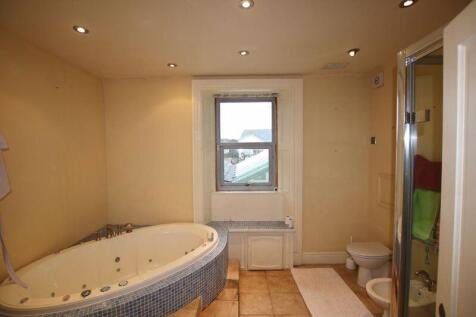 3 Peveril Terrace