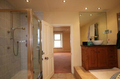 3 Peveril Terrace