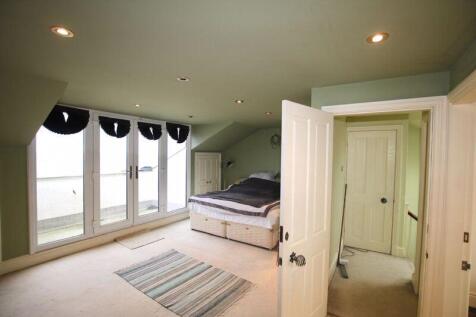 3 Peveril Terrace