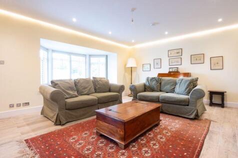Coach House