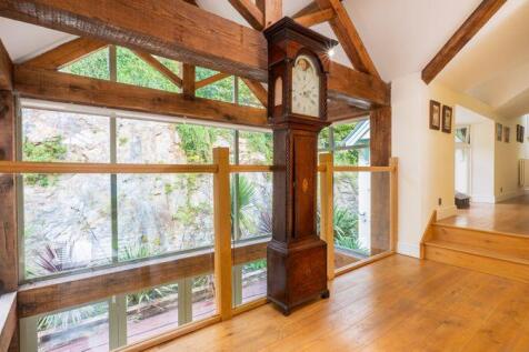 Coach House