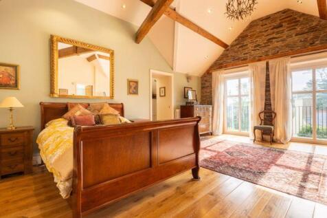 Coach House