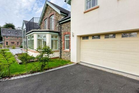 Coach House