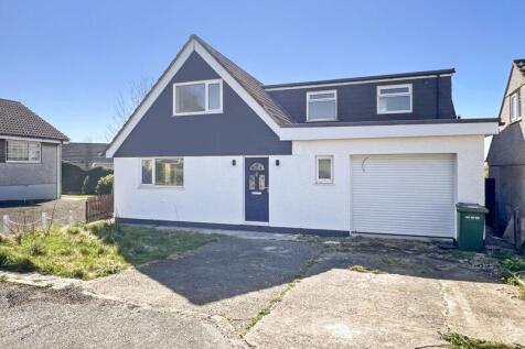 26 Furman Close