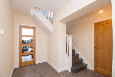 26 Furman Close