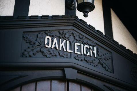 Oakleigh