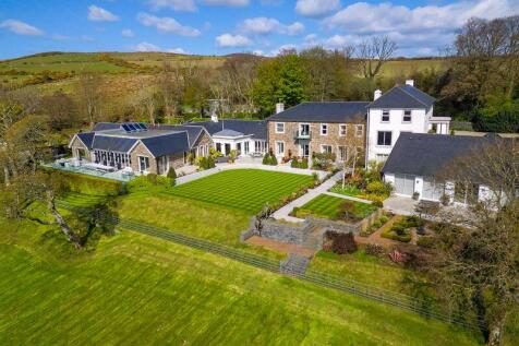 The Balliargey Estate