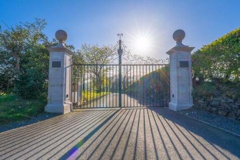 The Balliargey Estate