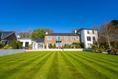 The Balliargey Estate