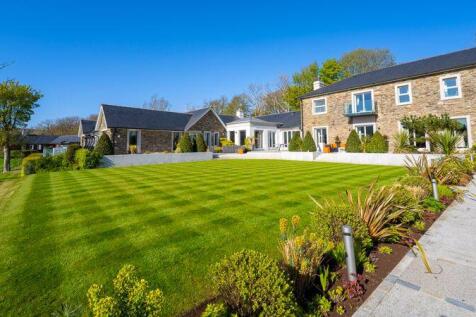 The Balliargey Estate
