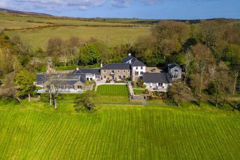 The Balliargey Estate