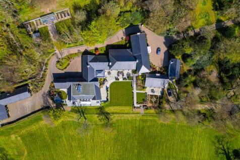 The Balliargey Estate