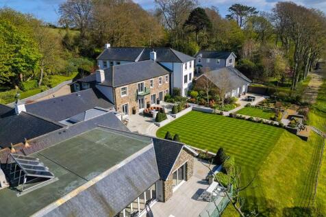 The Balliargey Estate