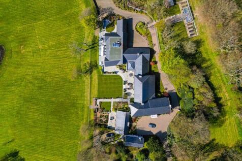 The Balliargey Estate