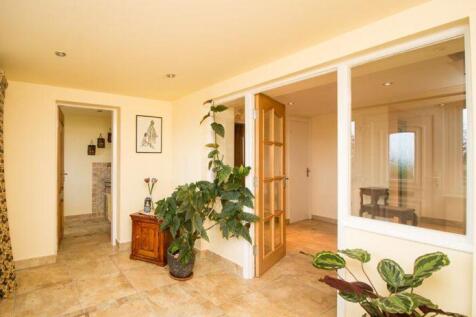Ballaskyr Farmhouse