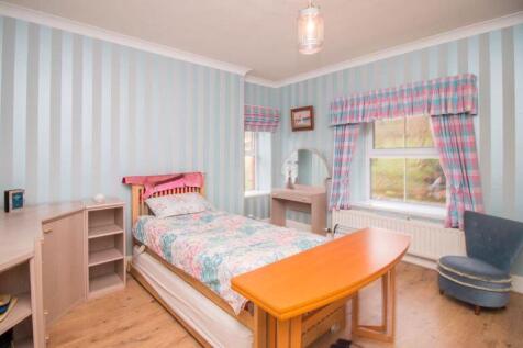 Ballaskyr Farmhouse