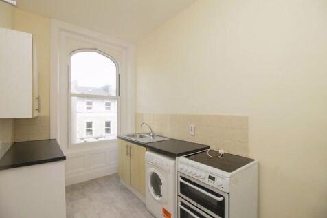 Flat 2, 57 Bucks Road