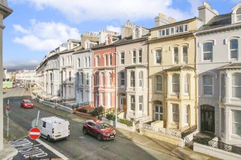 Flat 2, 57 Bucks Road