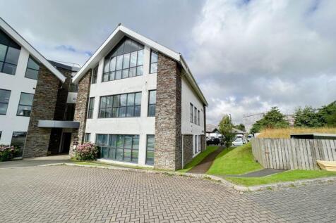 Island House