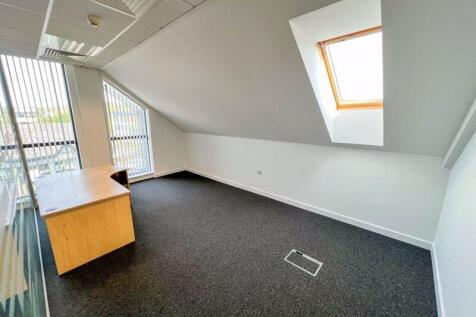 Island House - Second Floor Suite