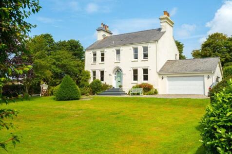 The Old Vicarage