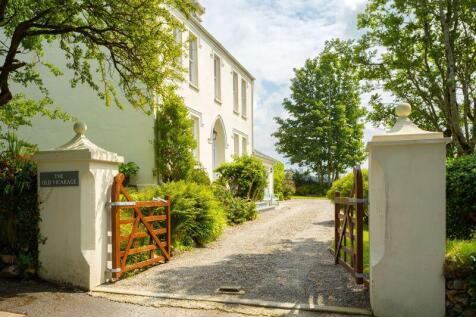 The Old Vicarage