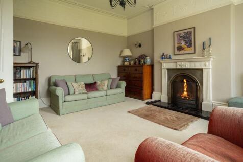 The Old Vicarage