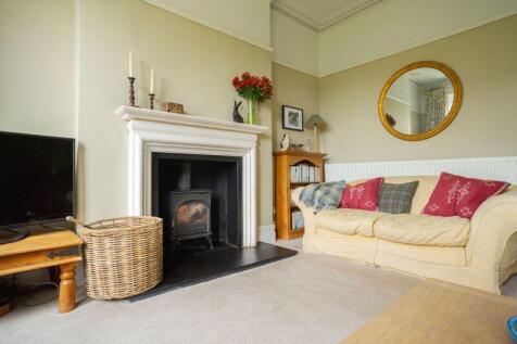 The Old Vicarage