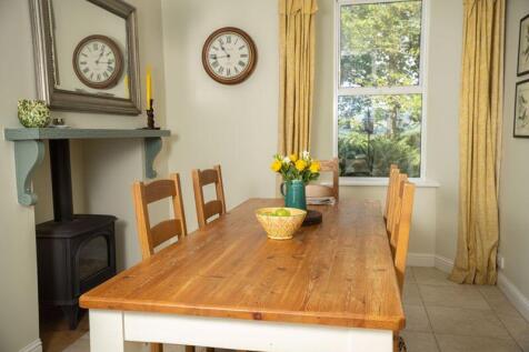 The Old Vicarage