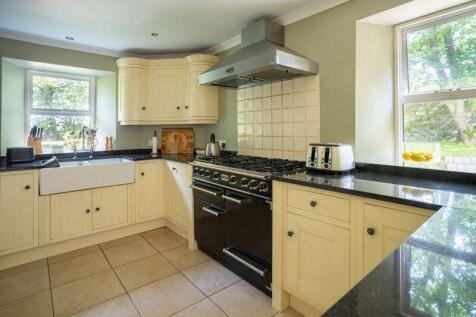 The Old Vicarage