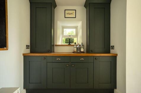The Old Vicarage