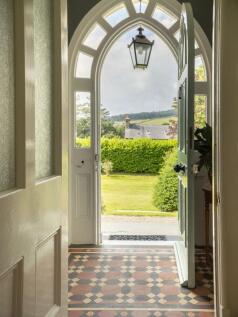 The Old Vicarage