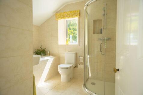 The Old Vicarage