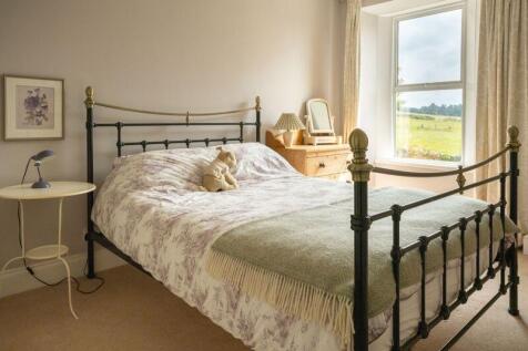 The Old Vicarage