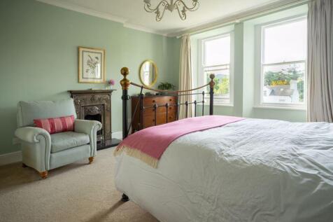 The Old Vicarage