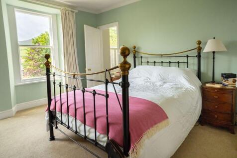 The Old Vicarage