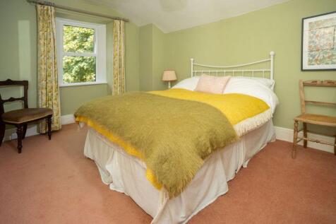 The Old Vicarage